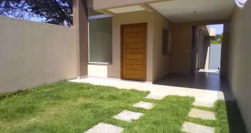 Casa 4 quartos à venda, 136m²,  Visão - Lagoa Santa/MG