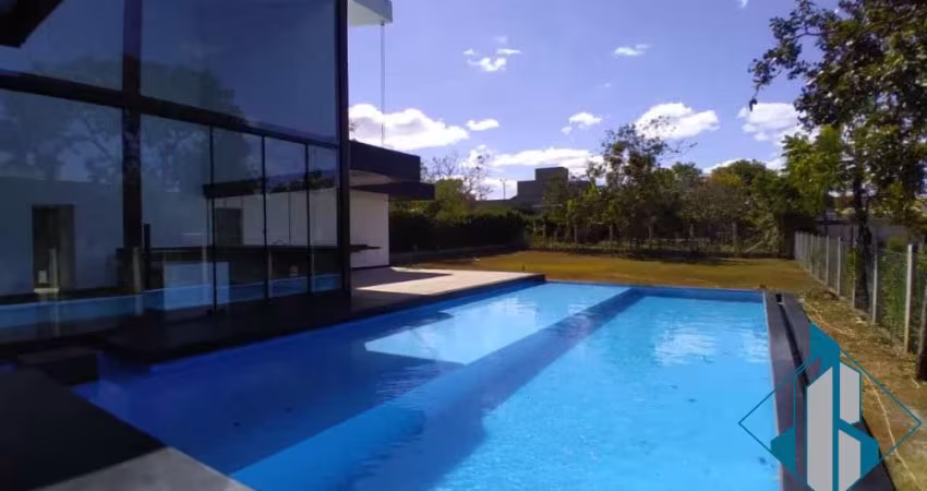 Casa 3 quartos  venda 350m², Veredas da Lagoa Lagoa Santa/MG