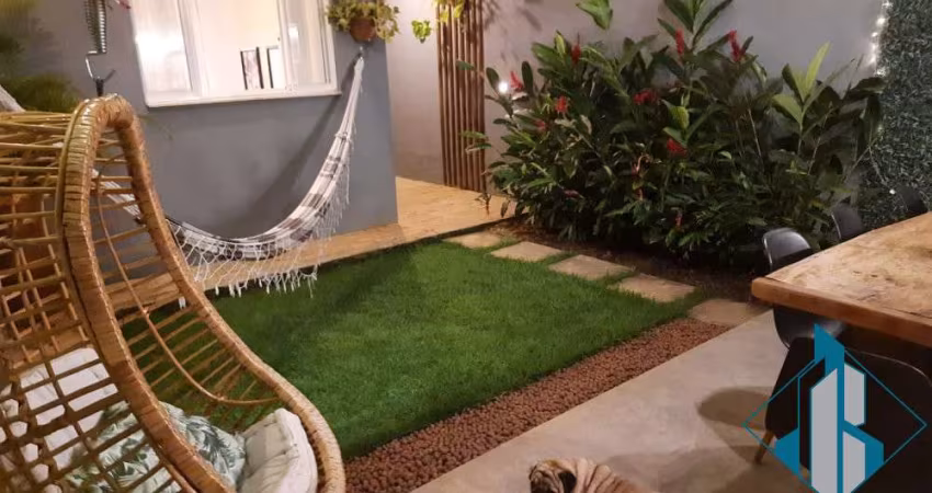 Casa 2 quartos à venda, 120m² - São José da Lapa/MG