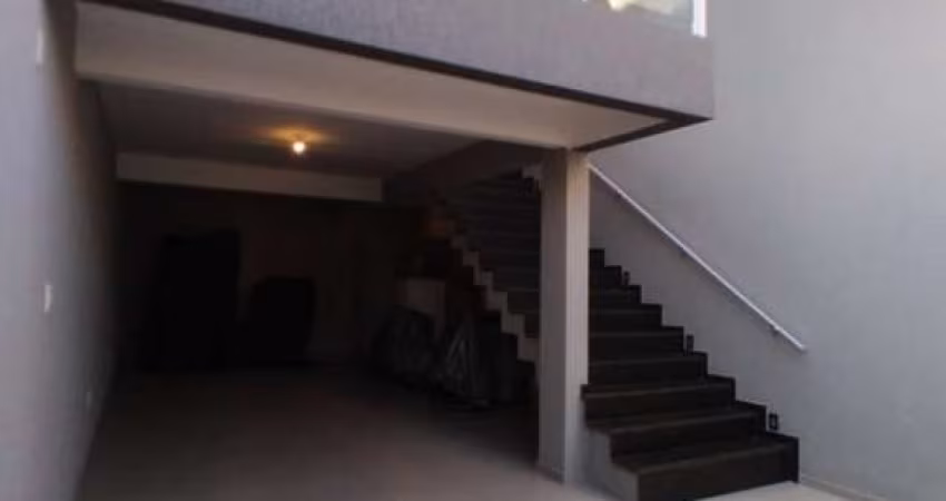 Casa 3 quartos à venda, 148m²,  Liberdade - Santa Luzia/MG