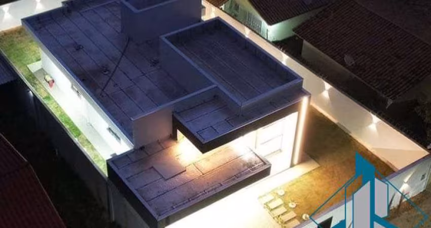 Casa 4 quartos à venda, 165m²,  Lundcea - Lagoa Santa/MG