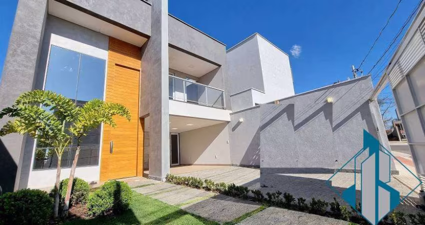 Casa com 3 quartos à venda no Jardim Imperial, Lagoa Santa 