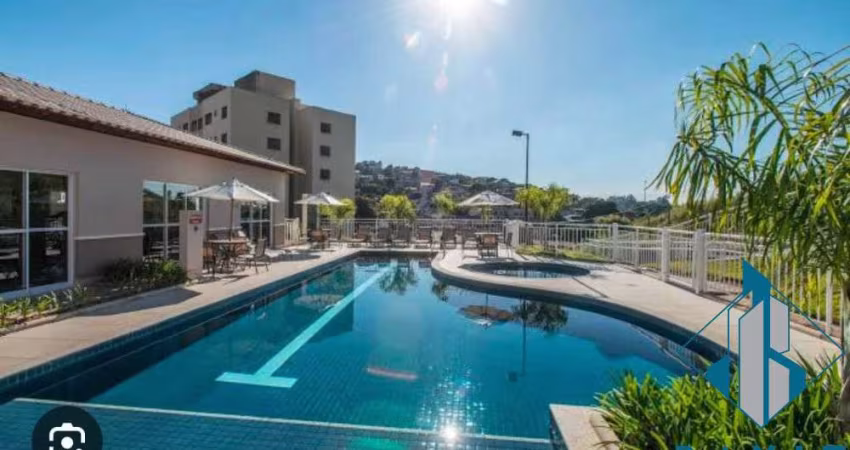 Apartamento com 2 quartos à venda na Vila Nova Vista, Sabará 