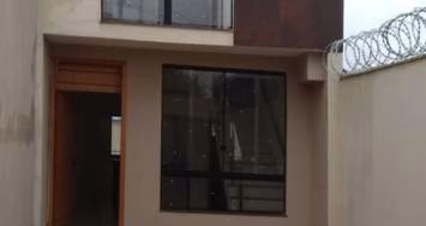 Casa com 2 quartos à venda no Novo Centro, Santa Luzia 