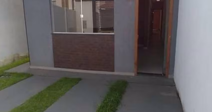 Casa com 3 quartos à venda no Novo Centro, Santa Luzia 