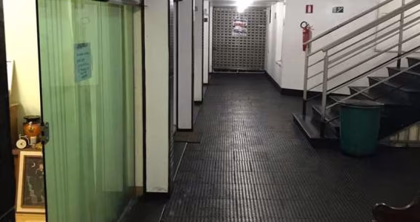Sala comercial com 1 sala à venda na Savassi, Belo Horizonte 
