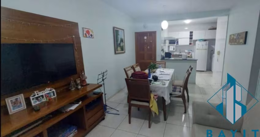 Apartamento com 2 quartos à venda na Ana Lúcia, Sabará 