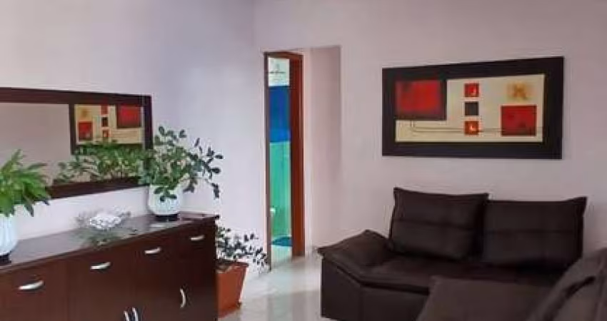 Apartamento com 2 quartos à venda na Ana Lúcia, Sabará 