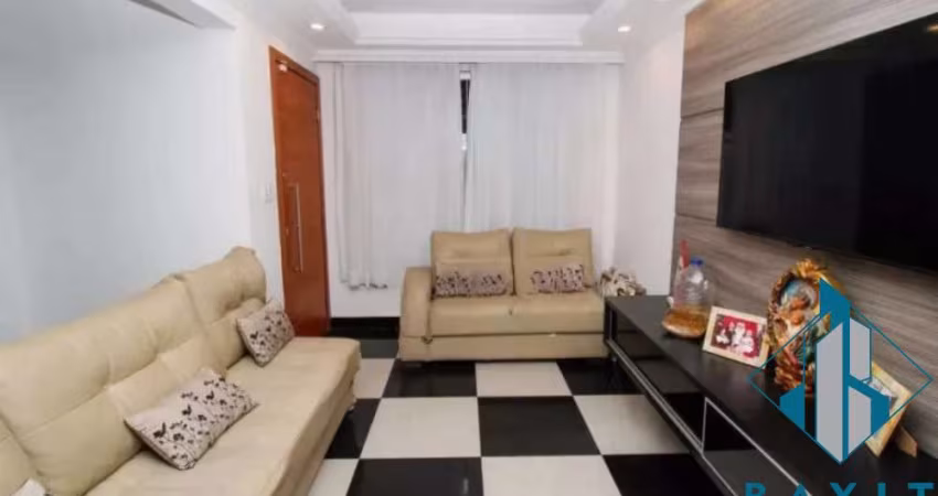 Casa com 2 quartos à venda no Boa Vista, Belo Horizonte 