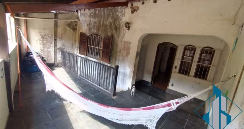 Casa com 4 quartos à venda no Nova Vista, Belo Horizonte 