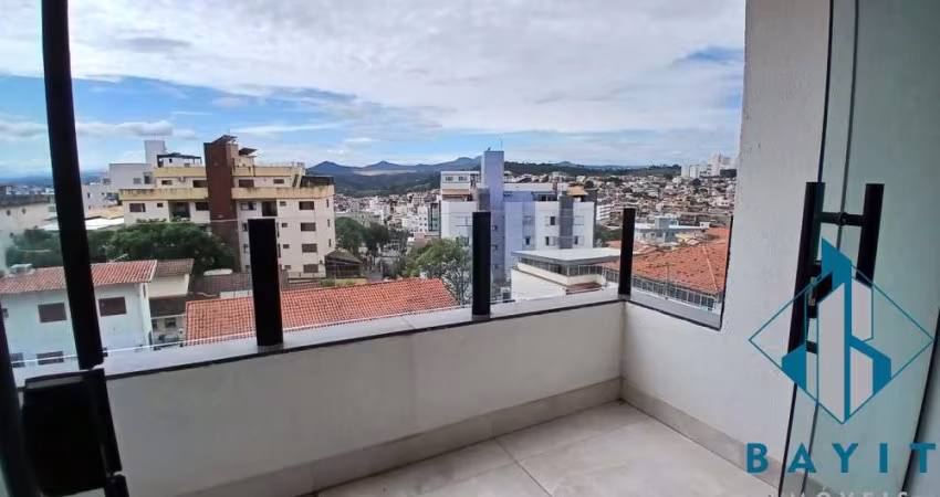 Apartamento com 3 quartos à venda na Ana Lúcia, Sabará 