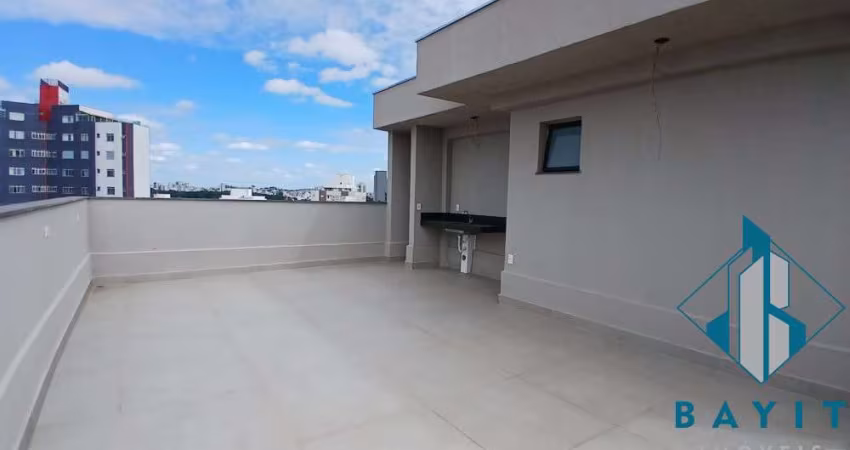 Cobertura com 4 quartos à venda na Ana Lúcia, Sabará 