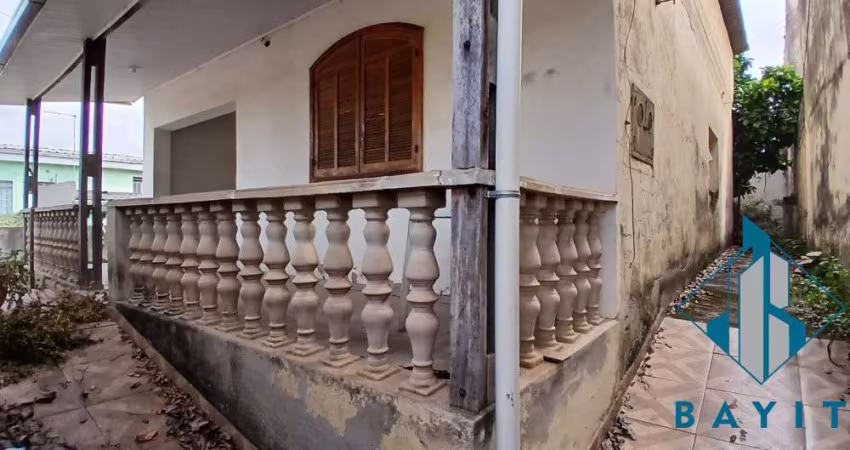 Casa com 3 quartos à venda no Nova Vista, Belo Horizonte 