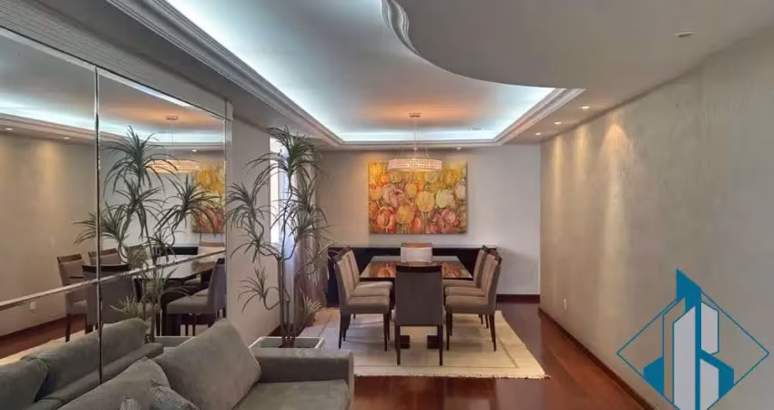 Apartamento com 4 quartos à venda no Buritis, Belo Horizonte 