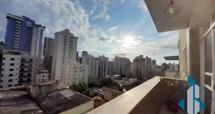 Cobertura com 4 quartos à venda na Anchieta, Belo Horizonte 