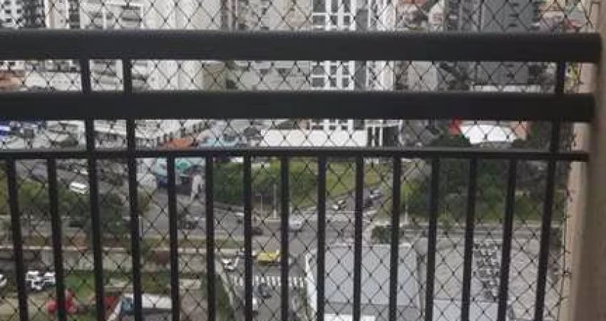 Apartamento para Venda em São Paulo, Vila Regente Feijó, 3 dormitórios, 1 suíte, 3 banheiros, 2 vagas