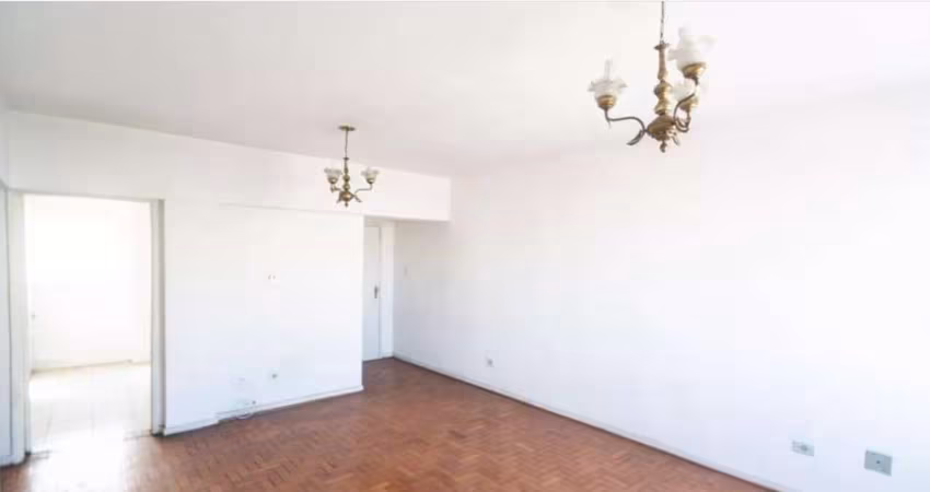 Apartamento para Venda em São Paulo, Tatuapé, 2 dormitórios, 1 banheiro, 1 vaga