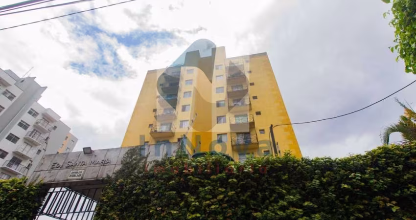 Apartamento para Venda em São Paulo, Vila Robertina, 2 dormitórios, 1 banheiro, 1 vaga
