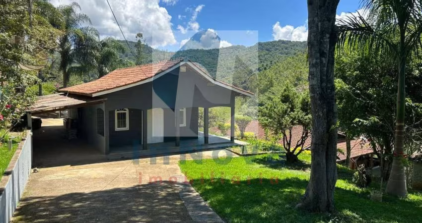 Chácara para Venda em Igaratá, Boa Vista