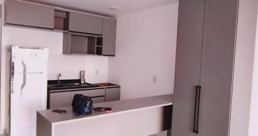 Apartamento para Locação em São Paulo, Tatuapé, 1 dormitório, 1 suíte, 1 banheiro
