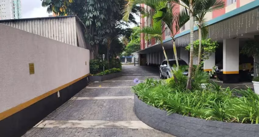 Apartamento para venda em são paulo, tatuapé, 1 dormitório