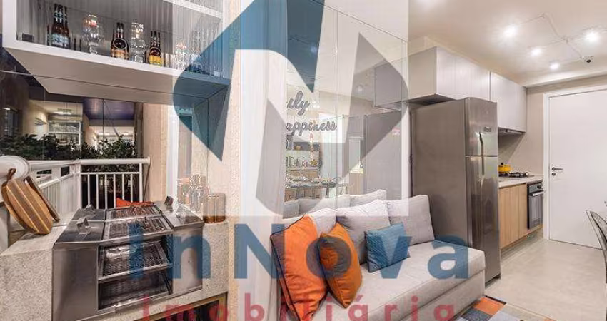Apartamento para Venda em São Paulo, Fazenda Aricanduva, 2 dormitórios, 1 banheiro