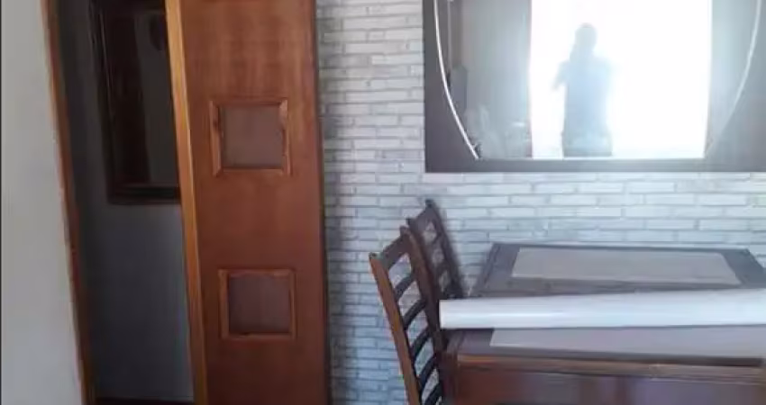 Apartamento para venda em praia grande, tupi, 1 dormitório, 1 banheiro, 1 vaga