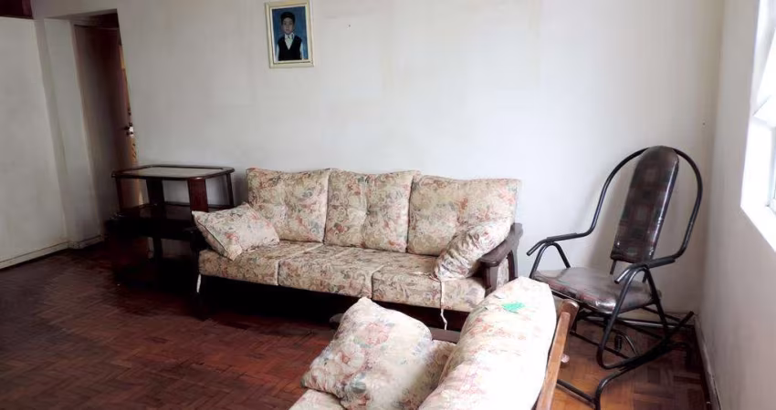 Apartamento para Venda em São Paulo, Tatuapé, 3 dormitórios, 1 suíte, 2 banheiros, 1 vaga
