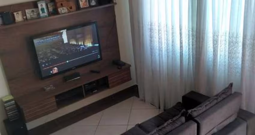 Casa em Condomínio para Venda em São Paulo, Jardim Ponte Rasa, 2 dormitórios, 2 suítes, 3 banheiros, 1 vaga