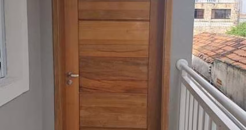 Apartamento para Venda em São Paulo, Vila Carrão, 2 dormitórios, 1 banheiro, 1 vaga