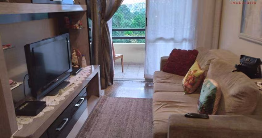 Apartamento para Venda em São Paulo, Penha de França, 3 dormitórios, 1 banheiro, 1 vaga