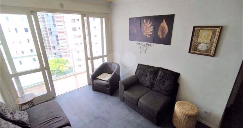 Apartamento para Venda em São Paulo, Vila Nova Conceição, 4 dormitórios, 1 suíte, 2 banheiros, 1 vaga