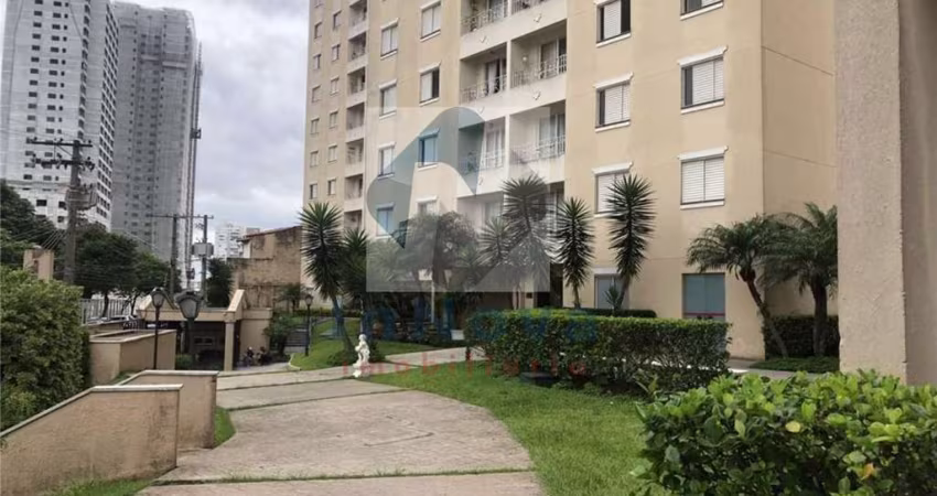 Apartamento para Venda em São Paulo, Vila Prudente, 2 dormitórios, 1 banheiro, 1 vaga