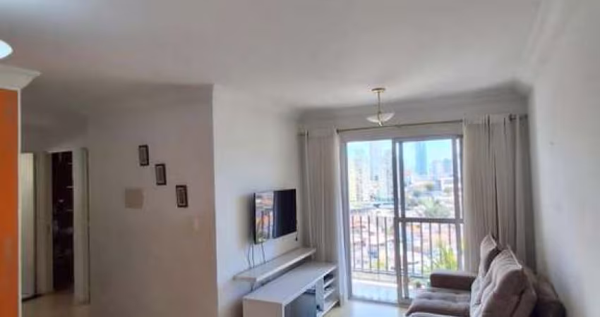Apartamento para Venda, Vila Mafra, 2 dormitórios, 1 banheiro, 1 vaga