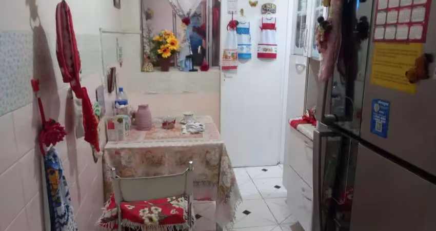 Apartamento para venda em são paulo, vila laís, 2 dormitórios, 1 banheiro