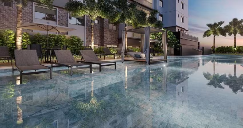 Apartamento para Venda em São Paulo, Vila Gomes Cardim, 3 dormitórios, 1 suíte, 3 banheiros, 2 vagas