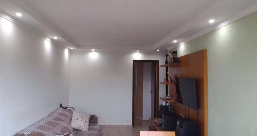 Apartamento para Venda em São Paulo, Vila Diva (Zona Leste), 2 dormitórios, 1 banheiro, 1 vaga