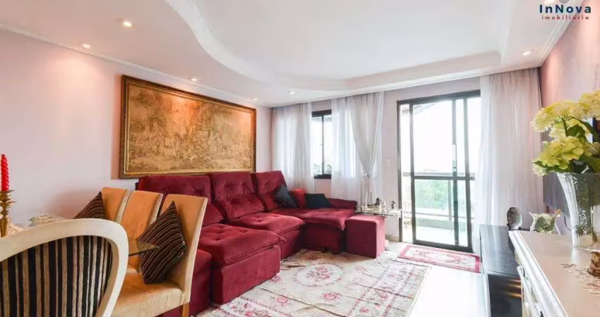 Apartamento para venda em são paulo, mooca, 3 dormitórios, 1 suíte, 4 banheiros, 2 vagas