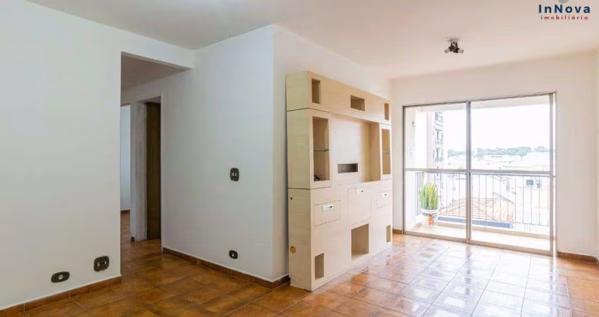 Apartamento para Venda em São Paulo, Mooca, 3 dormitórios, 2 banheiros, 1 vaga