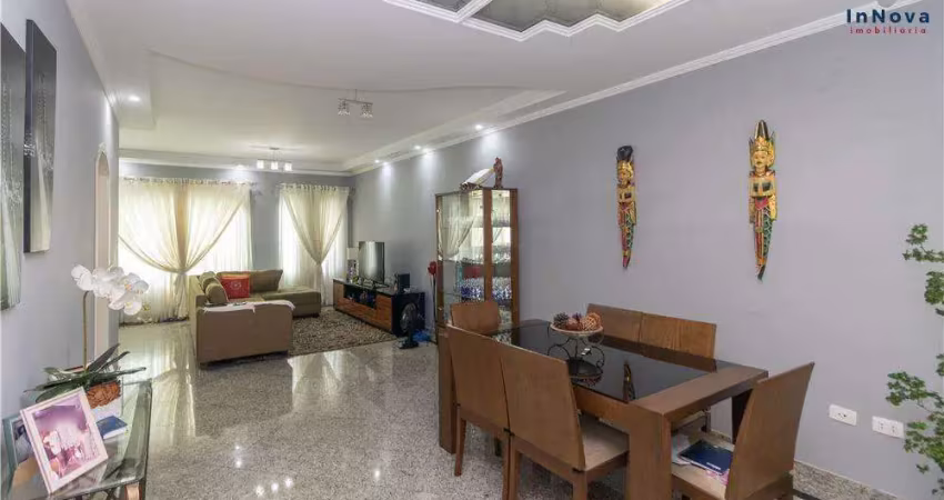 Casa para Venda em São Paulo, Parque Sevilha, 4 dormitórios, 4 suítes, 5 banheiros, 10 vagas