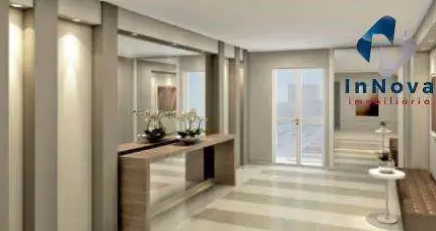 Apartamento para Venda em São Paulo, Vila Antonieta, 3 dormitórios, 1 suíte, 2 banheiros, 1 vaga