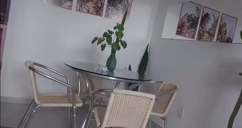 Apartamento para venda em praia grande, imperador, 2 dormitórios, 1 suíte, 2 banheiros, 1 vaga
