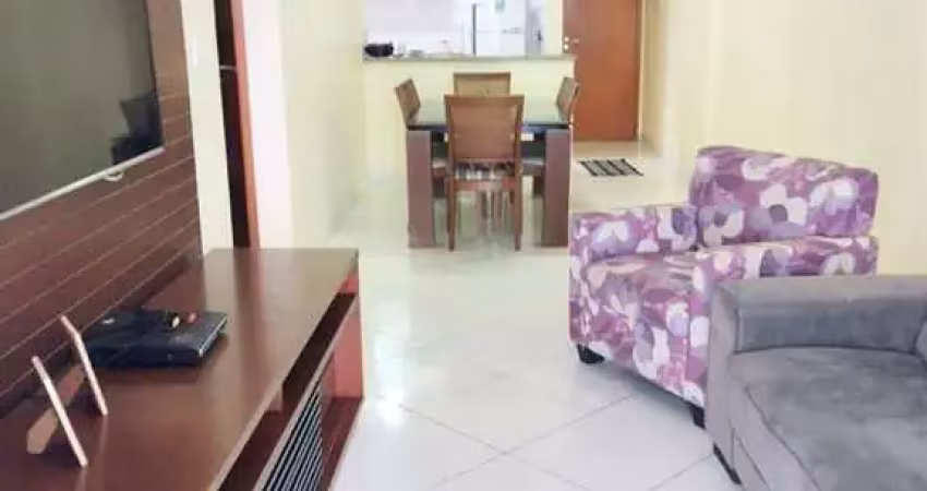 Apartamento para Venda em Praia Grande, Ocian, 2 dormitórios, 2 suítes, 2 banheiros, 1 vaga