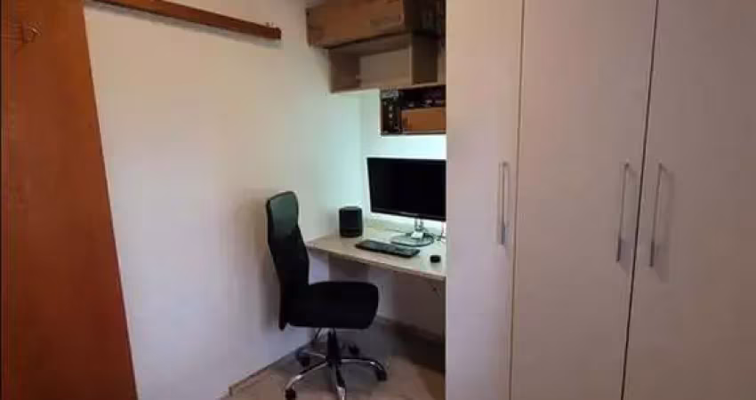 Apartamento para Venda em São Paulo, Tatuapé, 2 dormitórios, 1 banheiro, 1 vaga