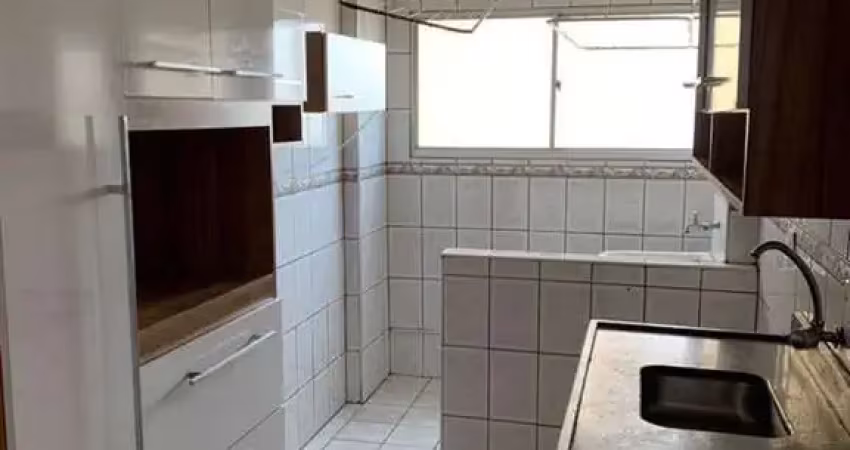 Apartamento para venda em são paulo, vila primavera, 2 dormitórios, 1 banheiro, 1 vaga