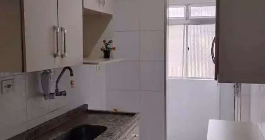 Apartamento para locação em são paulo, jardim belem, 2 dormitórios, 1 banheiro, 1 vaga