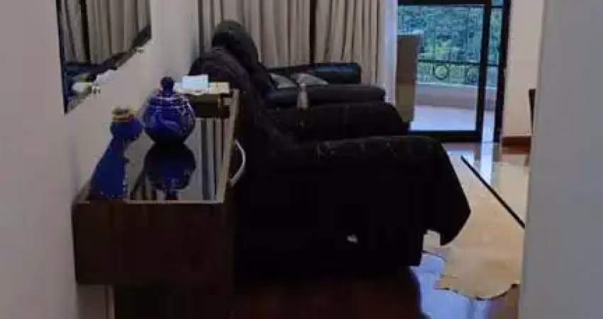 Apartamento para venda em são paulo, vila regente feijó, 2 dormitórios, 1 suíte, 2 banheiros, 2 vagas