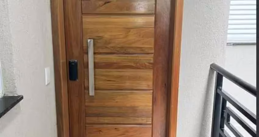Apartamento para locação em são paulo, penha de frança, 2 dormitórios, 1 banheiro