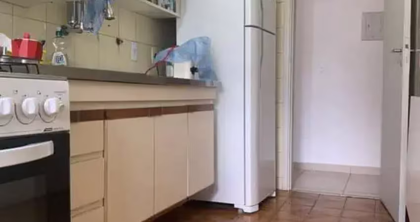 Apartamento para venda em são paulo, paraíso, 2 dormitórios, 1 suíte, 2 banheiros, 1 vaga
