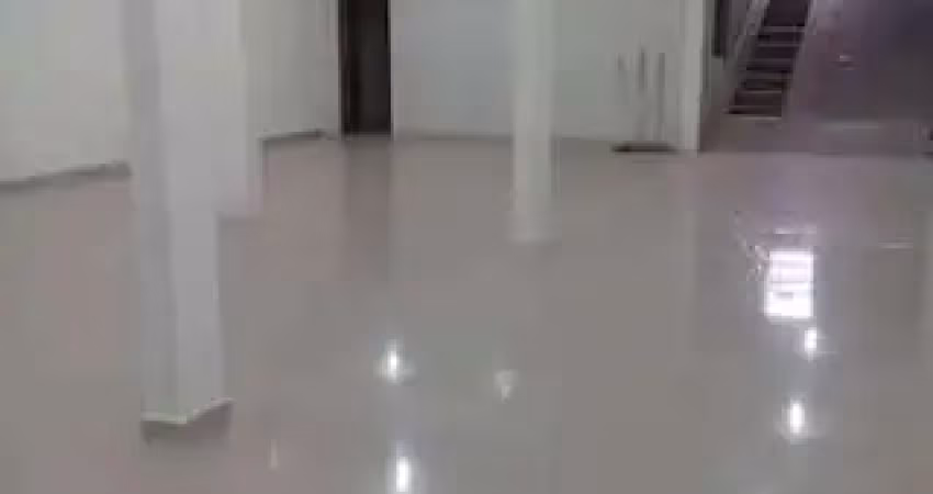 Galpão para locação em são paulo, vila marieta, 2 banheiros